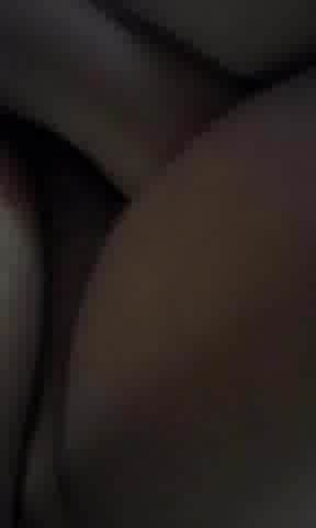 My pussy
