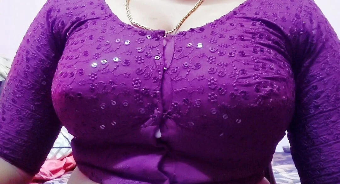 Indiana sexy Mohini em sexo secreto com ex-namorado