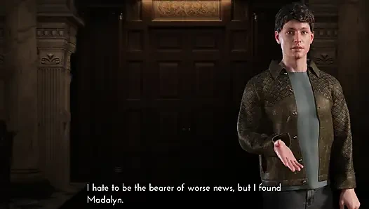 Urutan genesis (oleh nlt) - bagian. 16