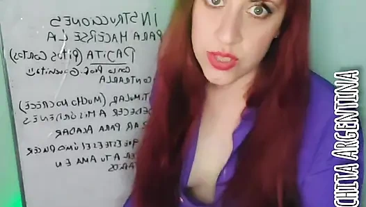 Мастер-класс для таких коротких свистков, как ты,