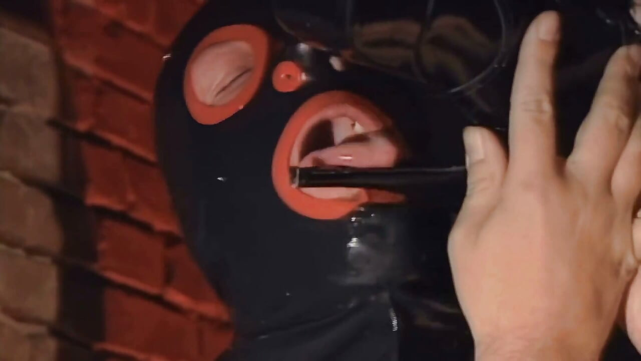 He Licks Her Boots Then Fucks Her