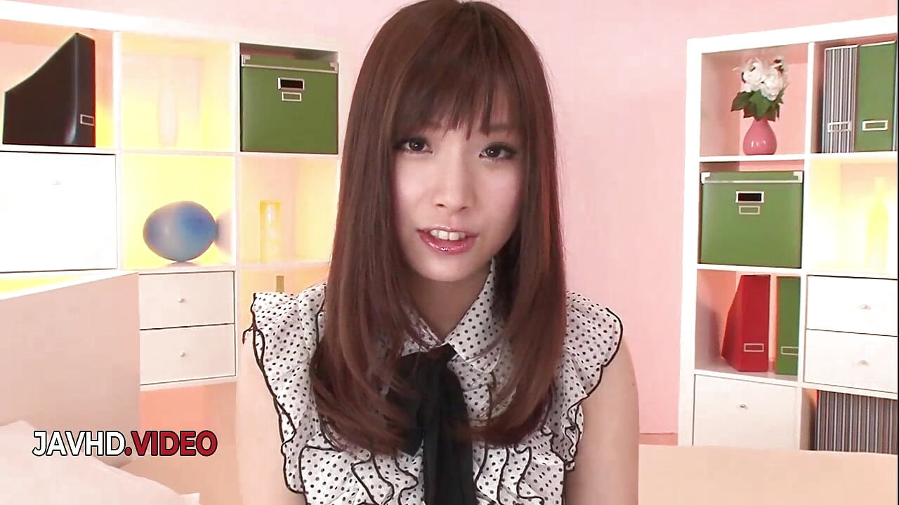 Άγρια περιπέτεια JAV με τον καυτό εραστή του Creampie Hinata Tachibana και τους φίλους του