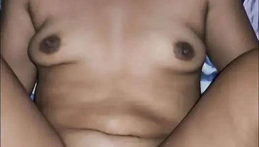 Teen THERIAN Is ADOPTED ONLY TO GET HER ASS CUT OPEN