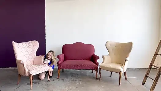 Yeraltında