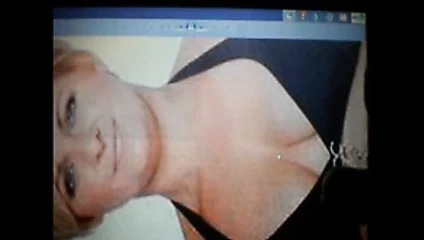 İnanılmaz sıcak milf caroline tensen haraç