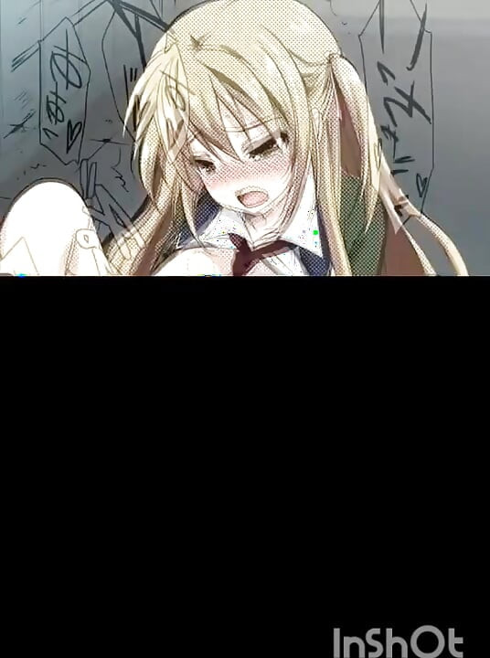 Amor colon hentai