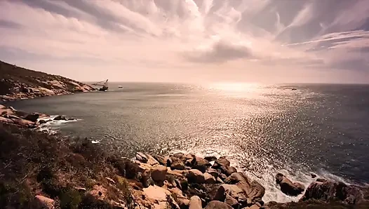 Life at her feet - Part 3 - Dominatrix Mistress April