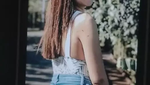 Rachel boşalma anısına 03