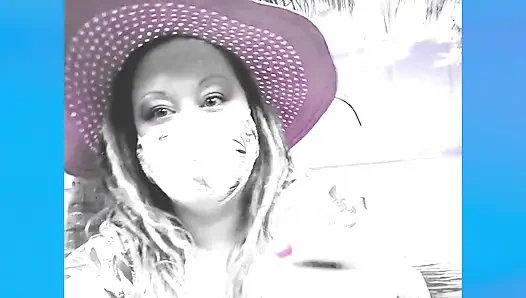 Rasakan air maninya ke tenggorokanmu, hitung mundur sperma