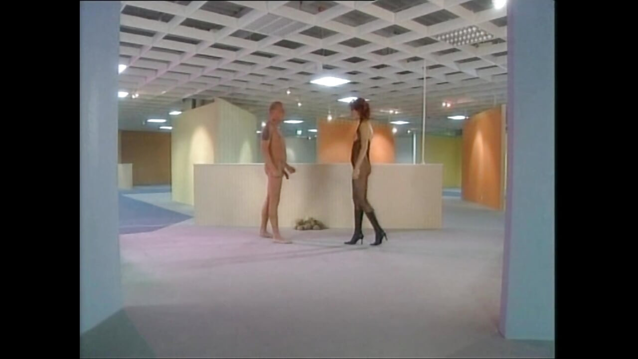 Fantastic Vintage MILFs Fucked in the Ass and Pussy by Big Cumming Cocks