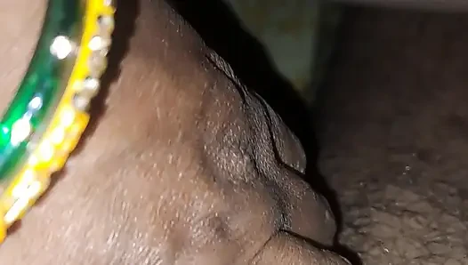 Unsuccessful Blowjo By Wife