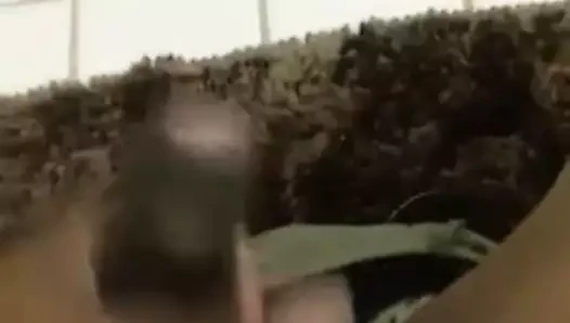 Cum taşması