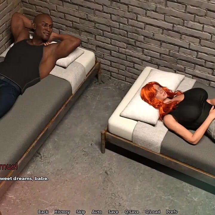 Fate Won't Seperate Us V0.6b Cheating Update #03