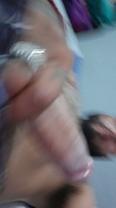 Hmm I have a nice cock