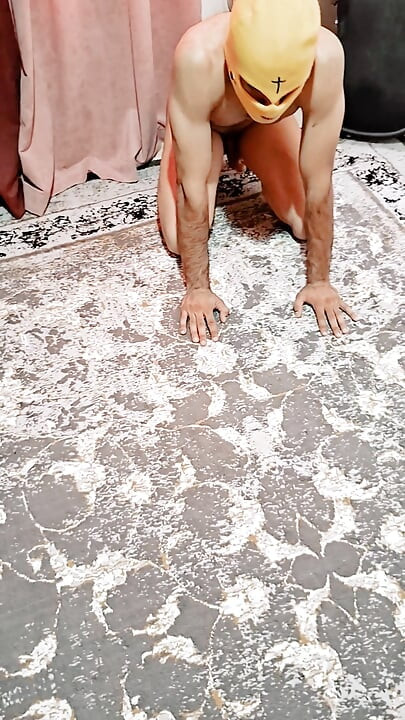Slave Trained to Worship My Dirty Socks & Feet  Extreme Foot Domination