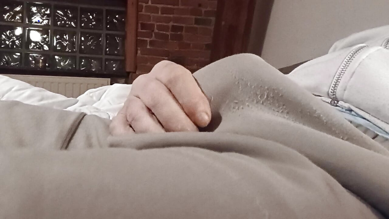 Who wants to drink my, I want to ejaculate