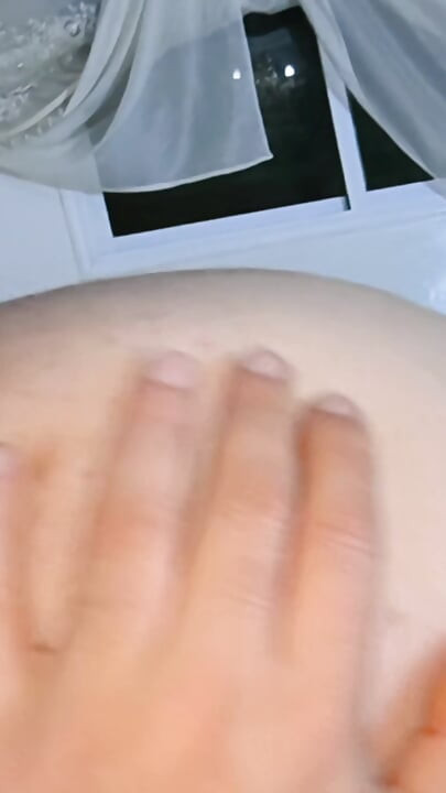 Big Boobs Arabian Madam Sawsan and Cock Saudi Blond