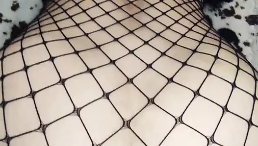 Ev videosunda erotik iç çamaşırlı evli kadın