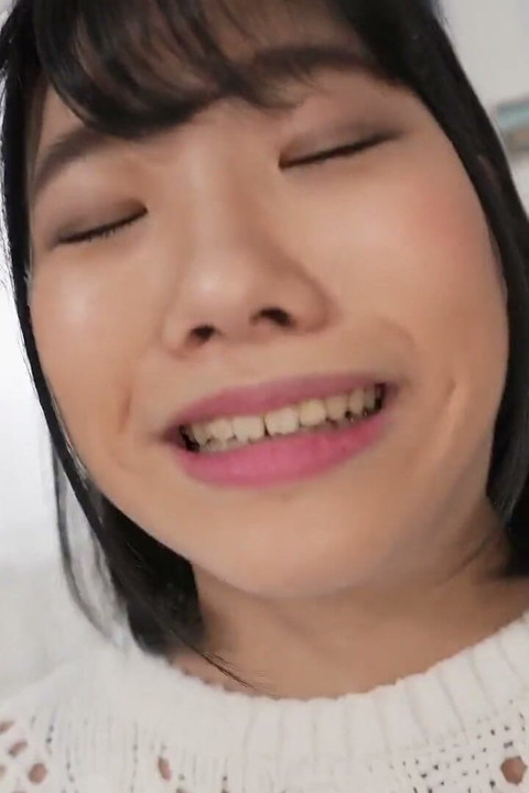 116cm K-cup Makes Him Cum on Her Tits, Then Takes a Creampie - Sora