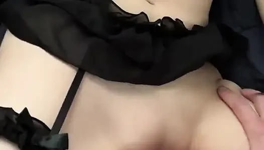 Lingerie Roleplay