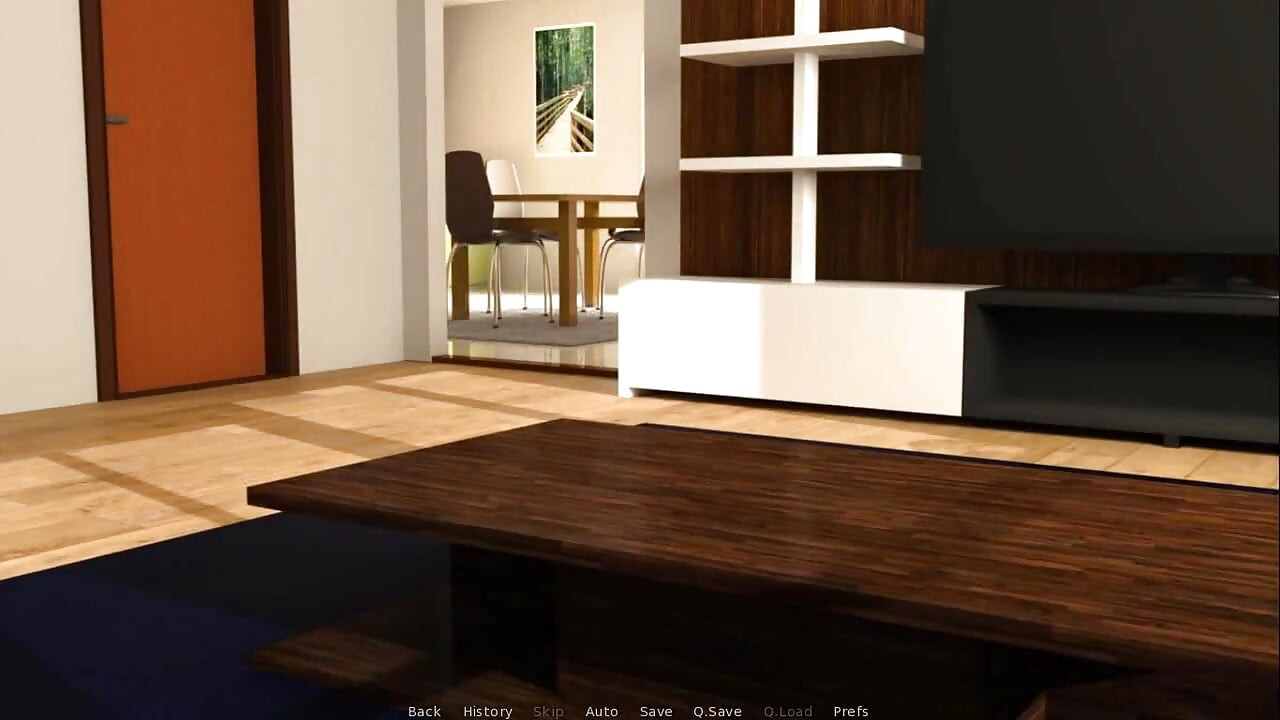 내 손님에 목마른 : 거대한 가짜 젖탱이의 성숙한 밀프가 대물 자지 EP 22의 남자를 따먹고 있습니다.