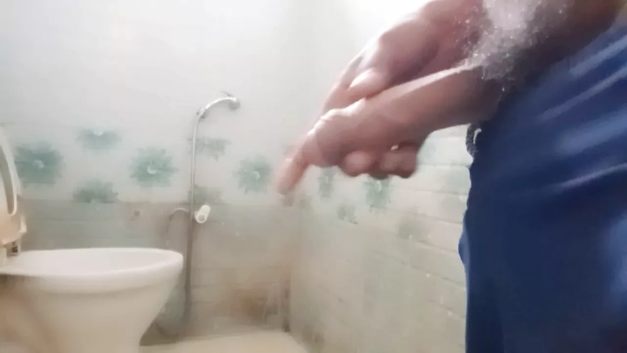 Adult boys