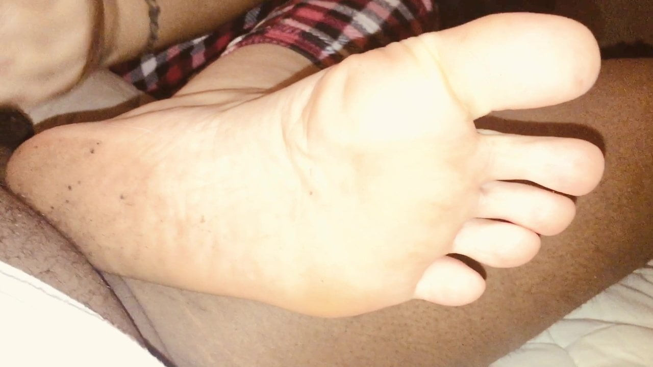 Foot