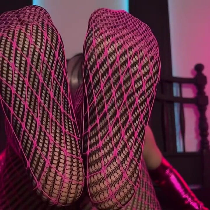 JOI in Spanish, Masturbate with Your Semen, Astarioth
