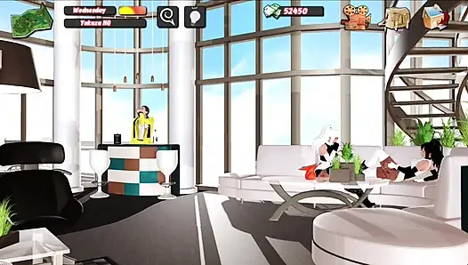 Max' s life season 3 pesta seks 127 di bioskop