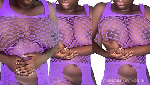 Hot Missionary Fuck with Multiple Squirting Orgasms – Multiple Creampies Filling & Covering My Creamy Pussy