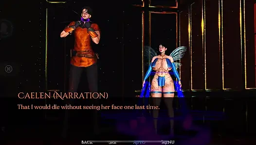 Tohorns Beneath the Wings - Bagian Terbaik - Bagian 3