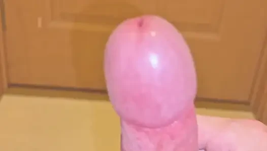 Genç sıçrama boşalması