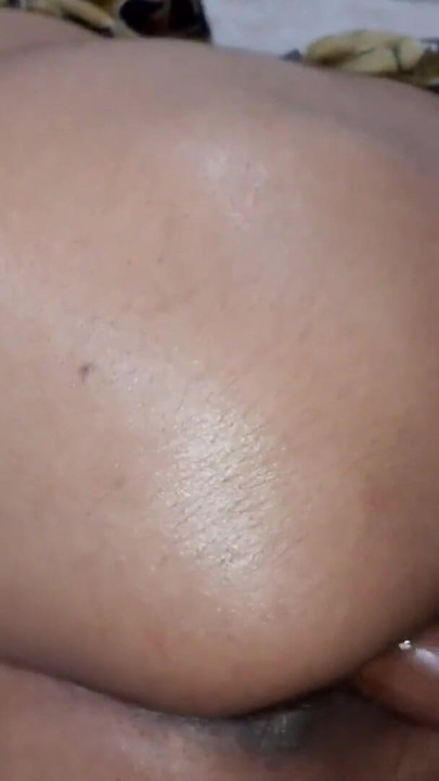 surprise massage for indian wife | Clip 2