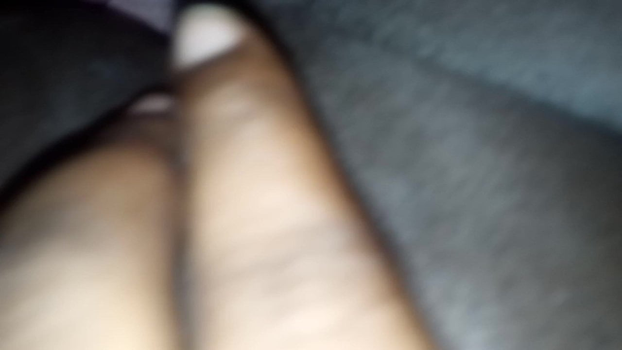 My asshole
