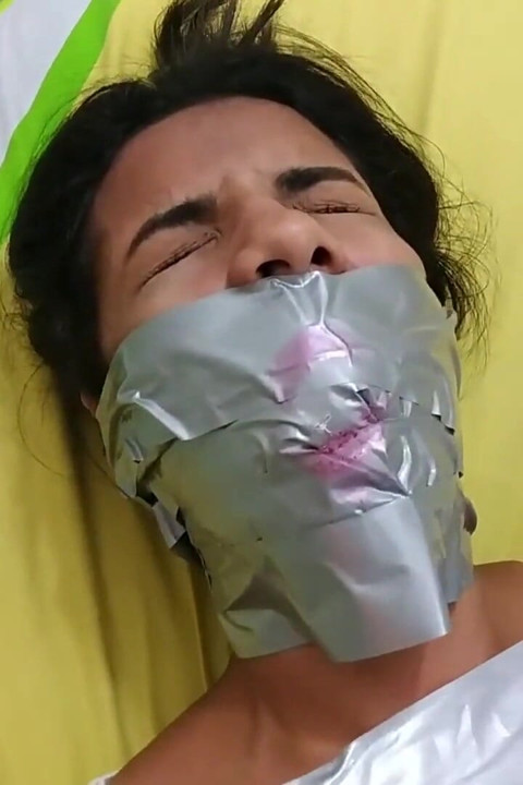 The Evil Witch and the Mummified Bitch