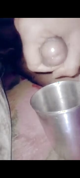 Indian teen boy rough jerking off Cumshot