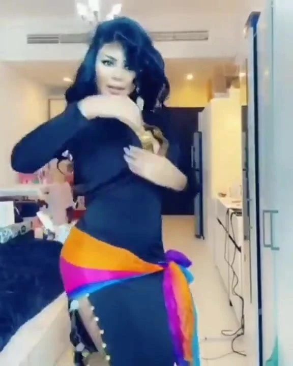 Egyptian Dance 2020