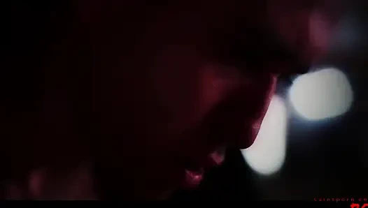 Jess West Und Sasha Rohrstock Sind Hochklassig