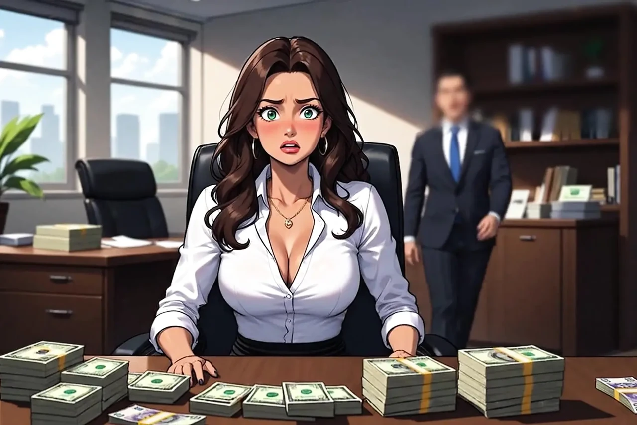 Senior Secretary