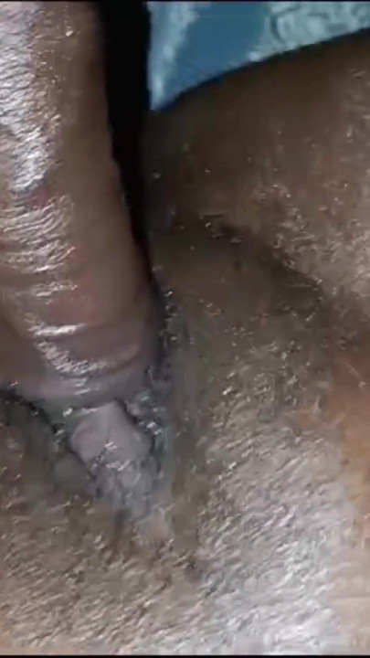 Stunning moment from "Fucking my wife pussy Hard"