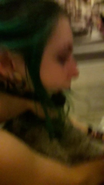 BDSM girL