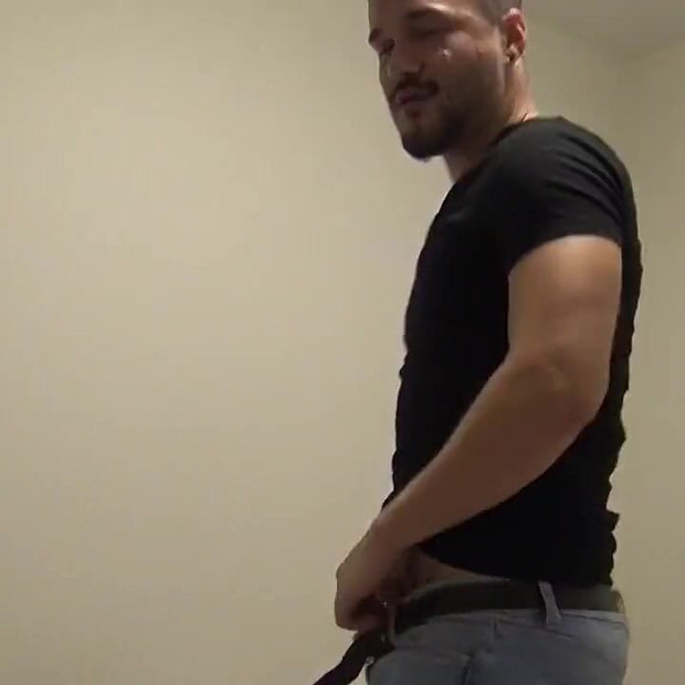 2776 Dany Boss Fucked Raw by The Pornstar Viktor Rom