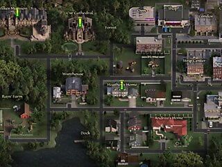 The Genesis Order n ° 71 - Gameplay sur PC (HD) - NLT Médias