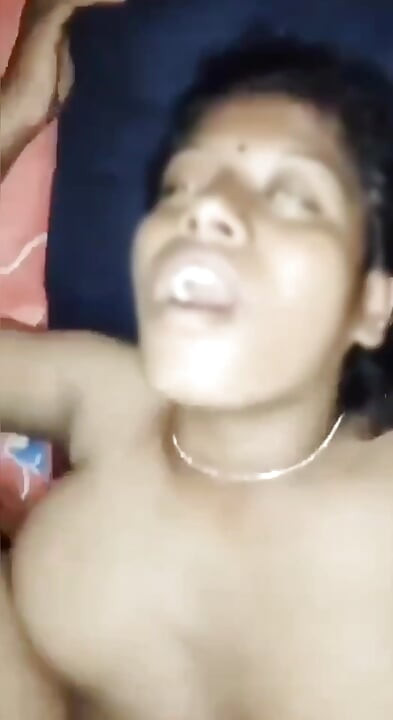 telugu indian housewife fucking hard and moaning loud