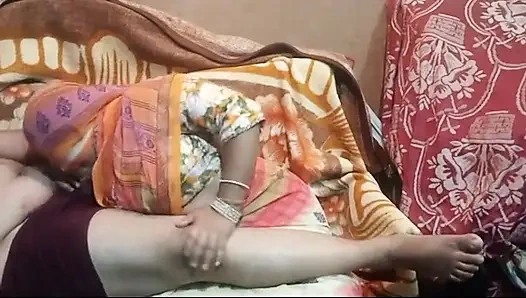 Hausmädchen will fast-nacht-erlebnis