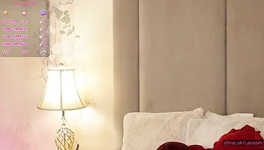 Honest playful conversations with sexy flair. Girl masturbates live, Joi, defined legs!