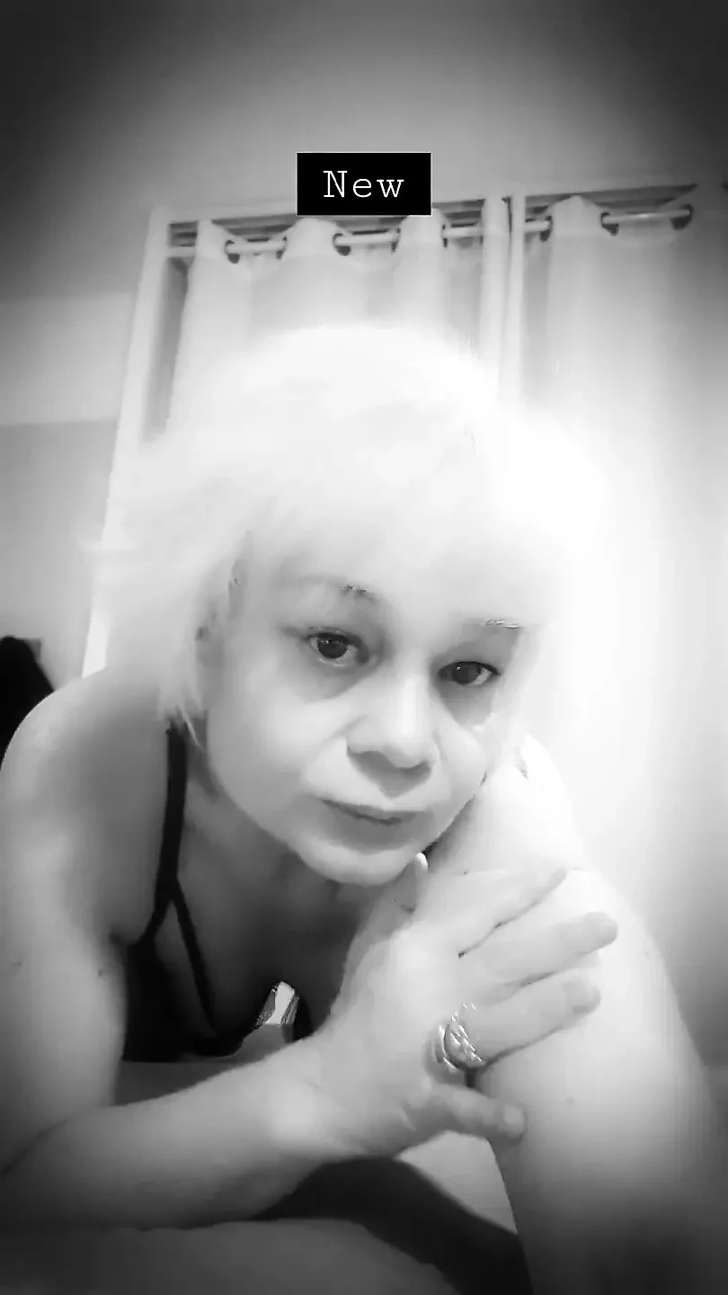 Hello, My Name Is Sophie, I Am 47 Years Old and I Love Sex, Especially Anal Sex.