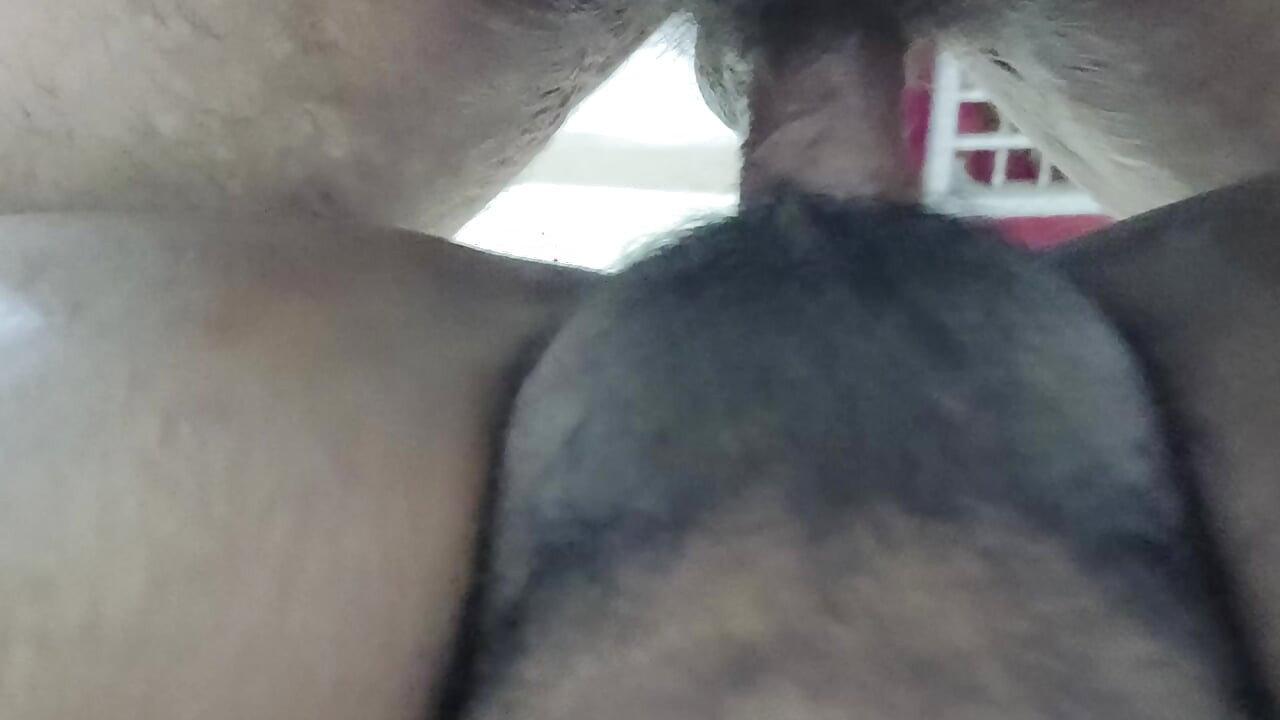 Bhabhi ki garam chut me garam lund dall diya