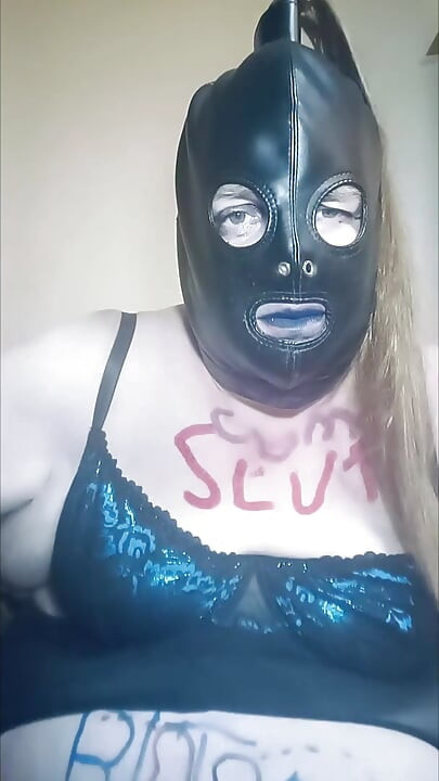 Part 5 - Does this count as "Belly Fetish"? BBW TV plays