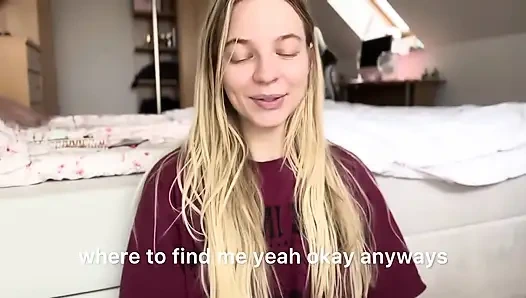 Почему вы должны есть свой собственный C O M E всегда